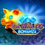 Gemblitz Bonanza cover