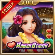 Hawaii Beauty cover