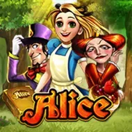 Alice cover