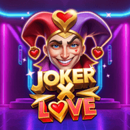 Joker X LoveBgaming