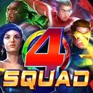 4Squad cover