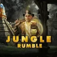 Jungle RumbleFbastards