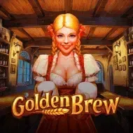 Golden Brew cover