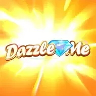 Dazzle Me cover