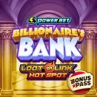 Billionaire's BankHighfive