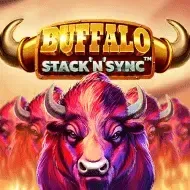 Buffalo Stack'n'Sync cover