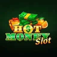 Hot Money Slot cover