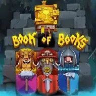 Book of Books cover