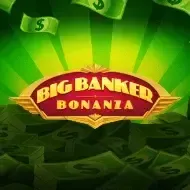 Big Banker Bonanza cover