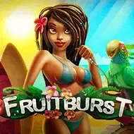 Fruit Burst cover
