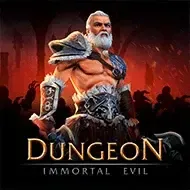 Dungeon Immortal Evil cover