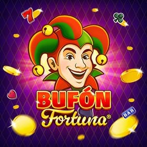 Bufon Fortuna 96 cover