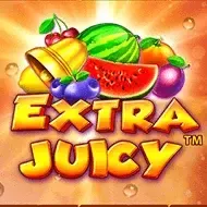 Extra Juicy cover