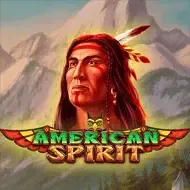 American Spirit cover