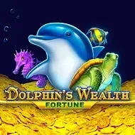 Dolphin's Wealth Fortune cover