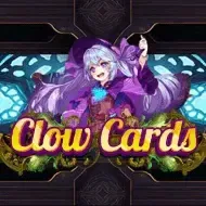 Clow CardsUrgentgames