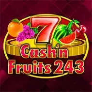 Cash'n Fruits 2431spin4win